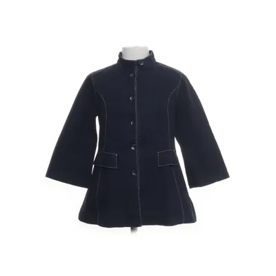 Frakke (Blå) fra Catimini Atelier