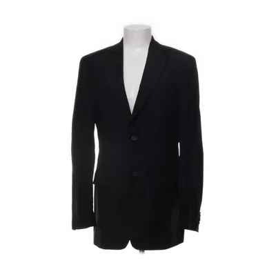 Kavaj (Svart) från Stones Acetat, Polyester, Viskos, Ull