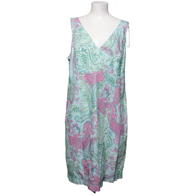 Robe (Bleu, Rose, Vert, Multicolore) de Lerros Coton, Polyester