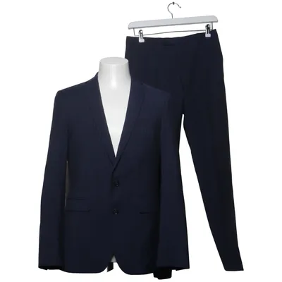 Pak (Blauw) van SAND Wol