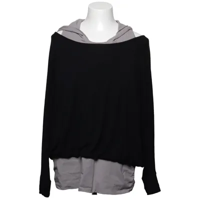 Sweat à capuche (Noir, Gris) de Black Premium