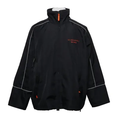 Träningsjacka (Svart) från Printer Active Wear Polyester