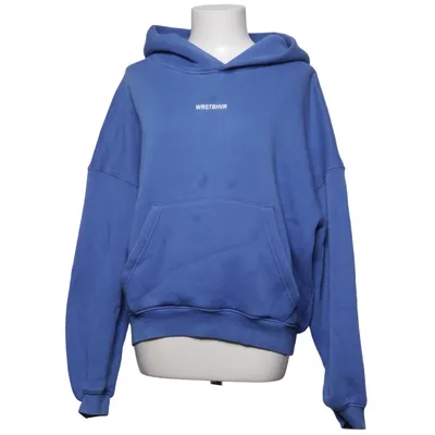 Capuchon sweater (Core) van WRSTBHVR Katoen, Polyester