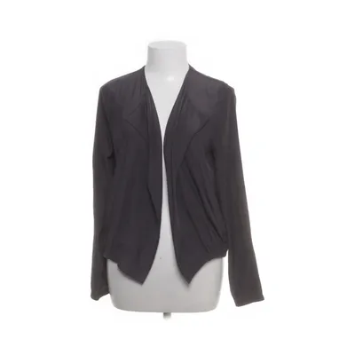 Cardigan (Blå) fra American Vintage Polyester