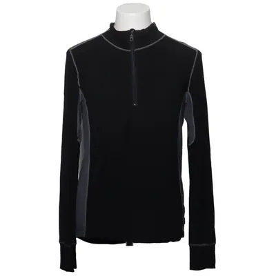 Ondershirt (Zwart, Grijs) van Walking Elastaan