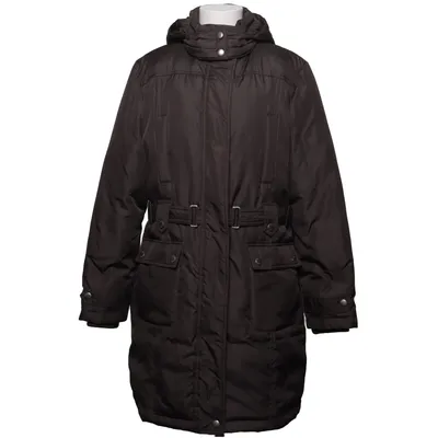 Donsjack (Bruin) van Boysen's Polyester, Dons