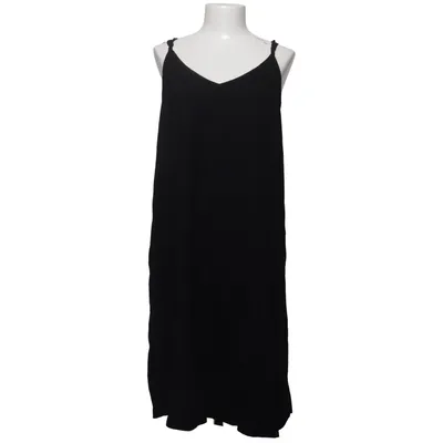 Robe de plage (Noir) de Cellbes Beach Coton biologique