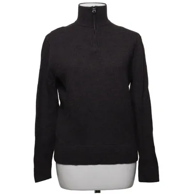 Pull-over (Marron) de These Glory Days Laine de mouton