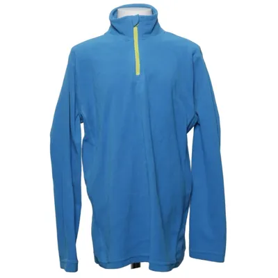 Fleecetrøje (JUNIOR) fra Line One Polyester