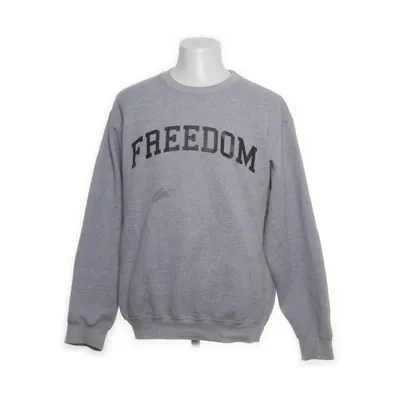 Sweatshirt (Grau) von Freedom