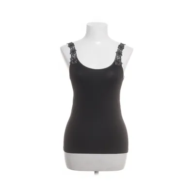 Linne (Svart) från Mey Elastan, Polyamid, Viskos