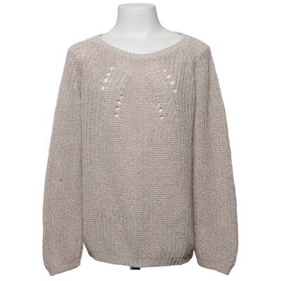 Sweater (Beige) from Uniq Young