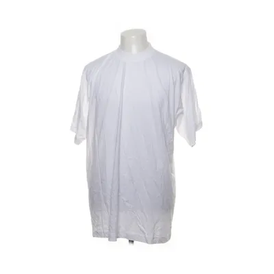 Langærmet t-shirt (Hvid) fra Printer Active Wear Bomuld