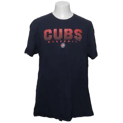 T-shirt (Blue, Multicolored) from Fanatics