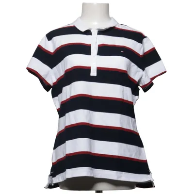 Poloshirt (Slim Fit) von Tommy Hilfiger Baumwolle, Elasthan