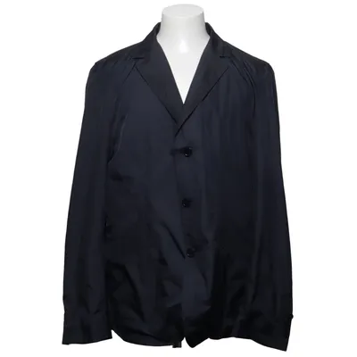 Blazer (Eden) de Corneliani Acétate, Polyester, Viscose