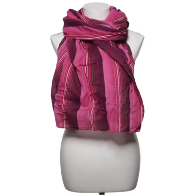 Châle (Rose, Violet) de Twilfit Coton