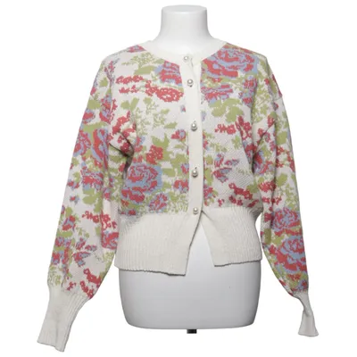 Kofta (Beige, Flerfärgad) från Zara