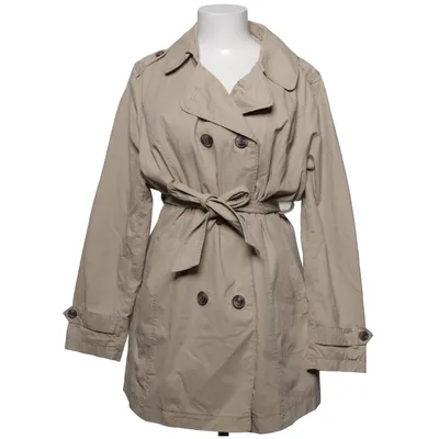 Trenchcoat (Beige) från Blue Motion