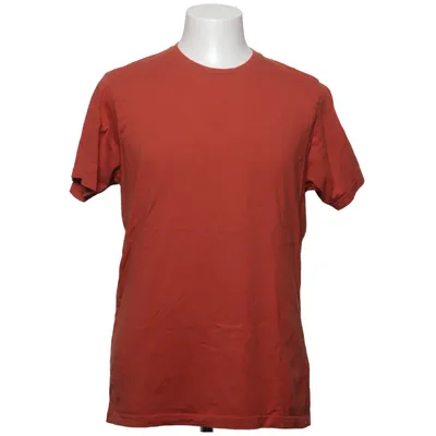 T-shirt (Red) from Colorful Standard Organic cotton