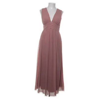 Aftonklänning (Rosa) från Little Mistress