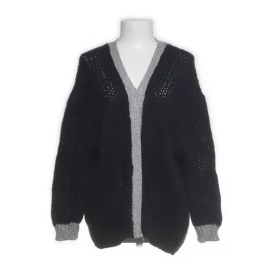 Cardigan (Blauw, Zilver) van Senes