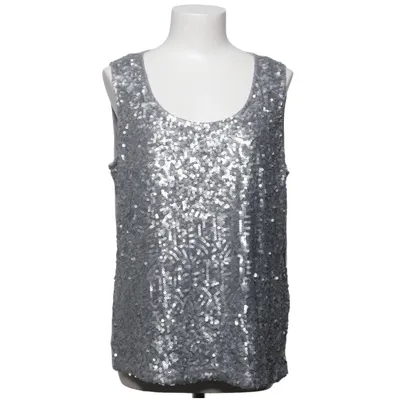 Linne (Silverfärgad, Grå) från Madeleine Elastan, Polyester, Viskos