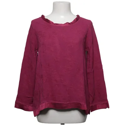 Sweater (Pink) from Milieu Viscose