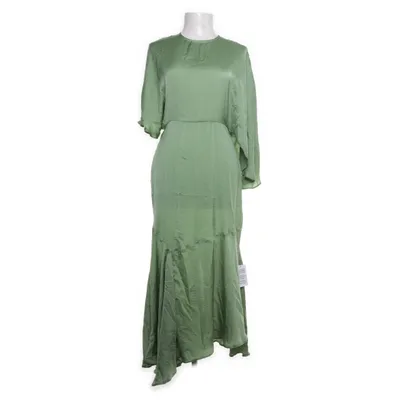 Maxi jurk (Groen) van ASOS Design Polyester