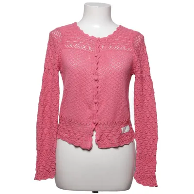 Kofta (Rosa) från Odd Molly Bomull