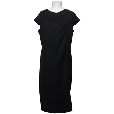Klänning (Svart) från Darling Elastan, Polyester