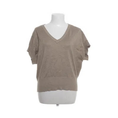 Slipover (Brun) från VRS Woman Nylon, Viskos