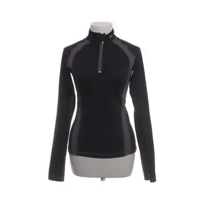 Träningströja (Svart, Grå) från Maya Delorez Elastan, Polyester