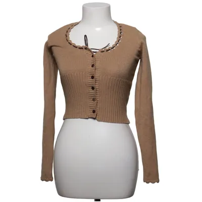 Kofta (Bella Hadid) från Frankies Bikinis Akryl, Modal, Polyamid, Polyester