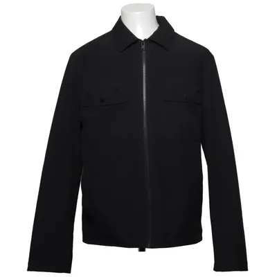 Jacka (Svart) från Selected Homme Elastan, Återvunnen polyester