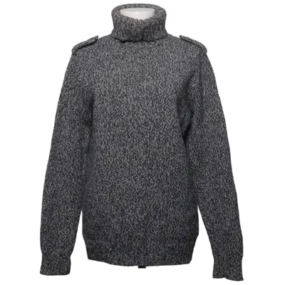 Polotröja (Grå, Svart) från Ben Sherman Ull