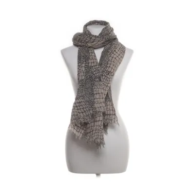 Shawl (Black, Brown) from Bloom Copenhagen