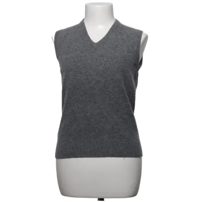 Pull sans manches (Gris) de Merkantil