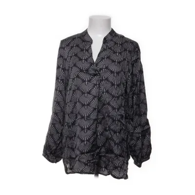 Blouse (Gris, Noir, Blanc) de Sarah