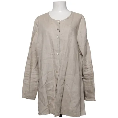 Tunika (Beige) från KUS Linne