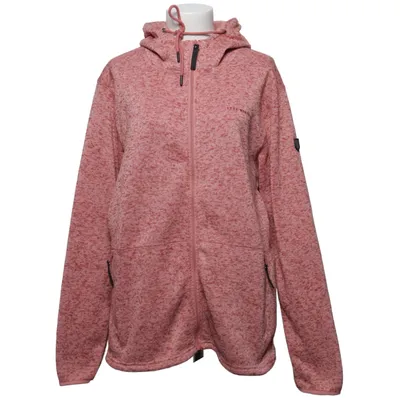 Sweat à capuche (Rose) de True North Polyester