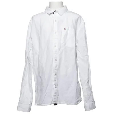 Shirt (White) from Tommy Hilfiger Cotton, Linen