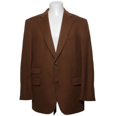 Blazer (Bradford Blazer) fra Oscar Jacobson Kashmir, Viscose, Uld