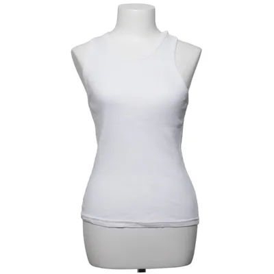 Tank Top (White) from Diesel