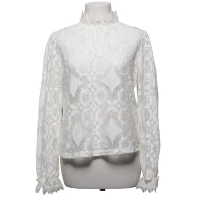 Blouse (Joanna Blus) de Rosebud Coton, Polyamide