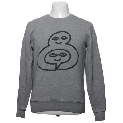 Sweatshirt (Hatahat) fra Aplace Bomuld, Polyester