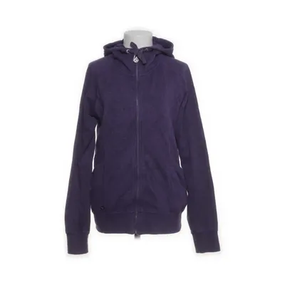 Capuchon sweater (Lila) van Volcom Katoen, Polyester