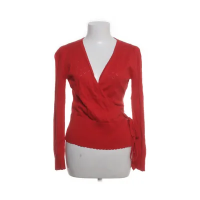 Wikkelvest (Rood) van King Louie Katoen