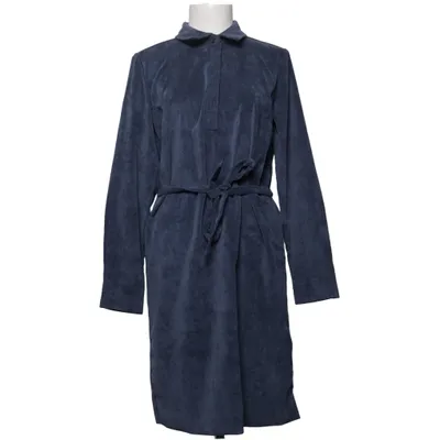 Blousejurk (Blauw) van Tchibo Elastaan, Polyamide, Polyester