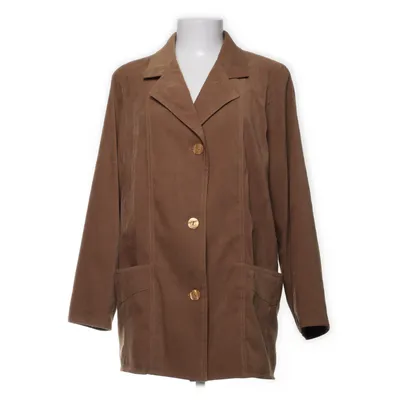 Kavaj (Brun) från Nicole Collection